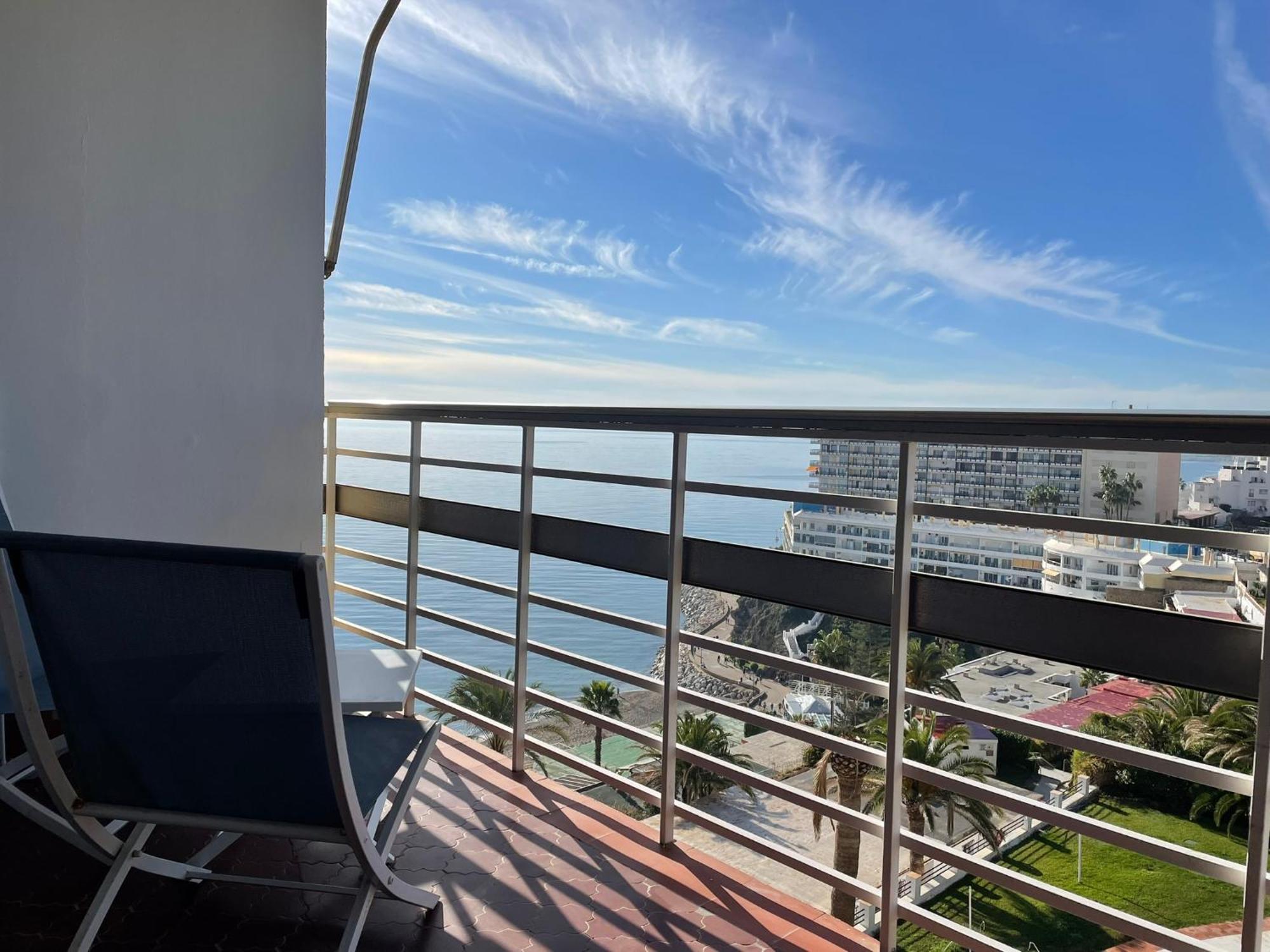 La Roca Rental, 1 Con Vistas Al Mar * Torremolinos